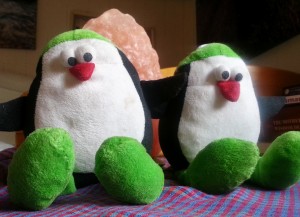 PenguinToys