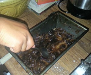 dates in progress