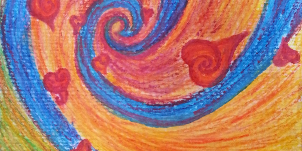 Mother Spiral