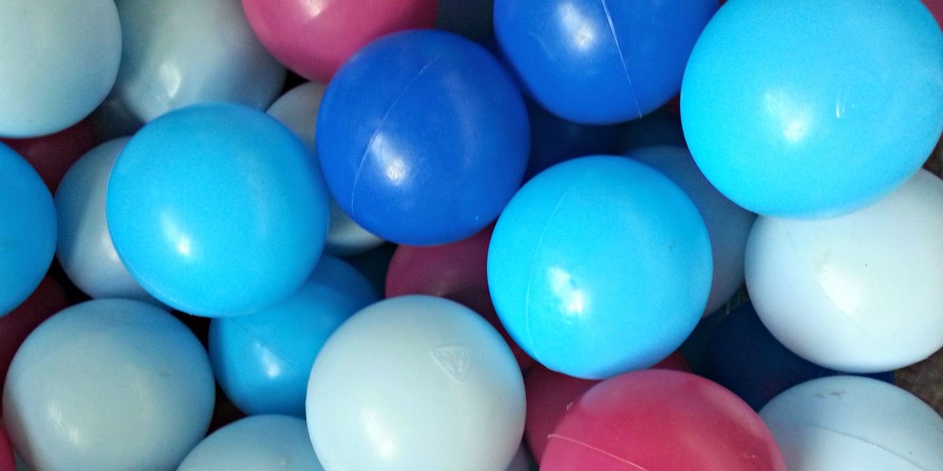 Balls