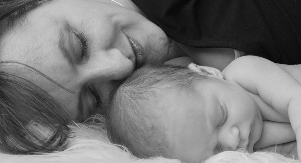Heidi and Ben